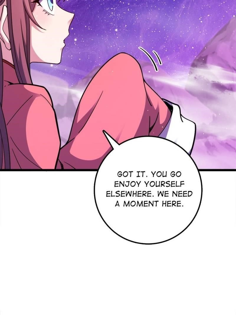 Spare Me, Great Lord! Chapter 721 - Page 5 in English