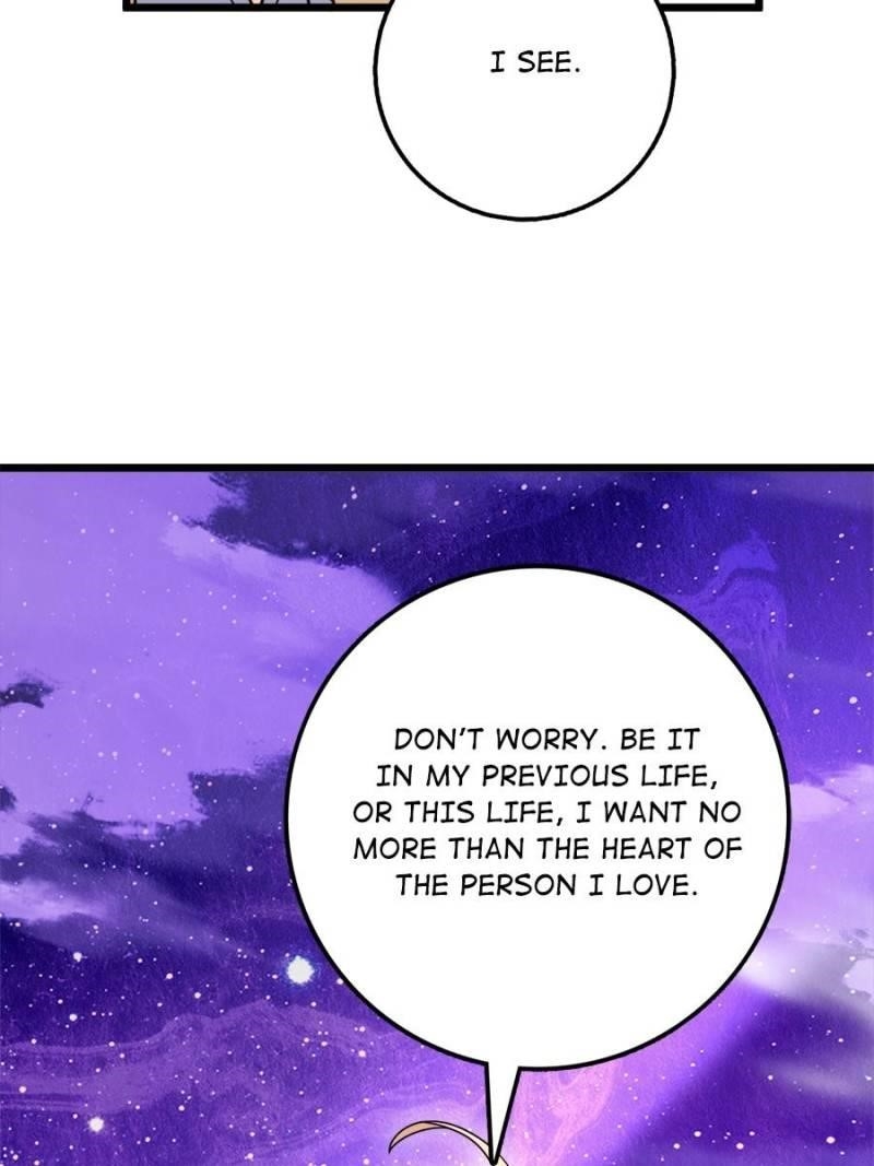Spare Me, Great Lord! Chapter 721 - Page 51 in English