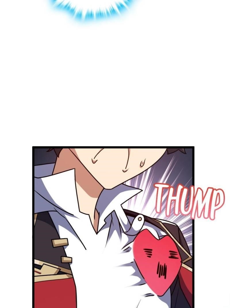 Spare Me, Great Lord! Chapter 721 - Page 67 in English