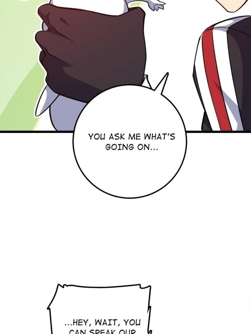 Spare Me, Great Lord! Chapter 721 - Page 74 in English