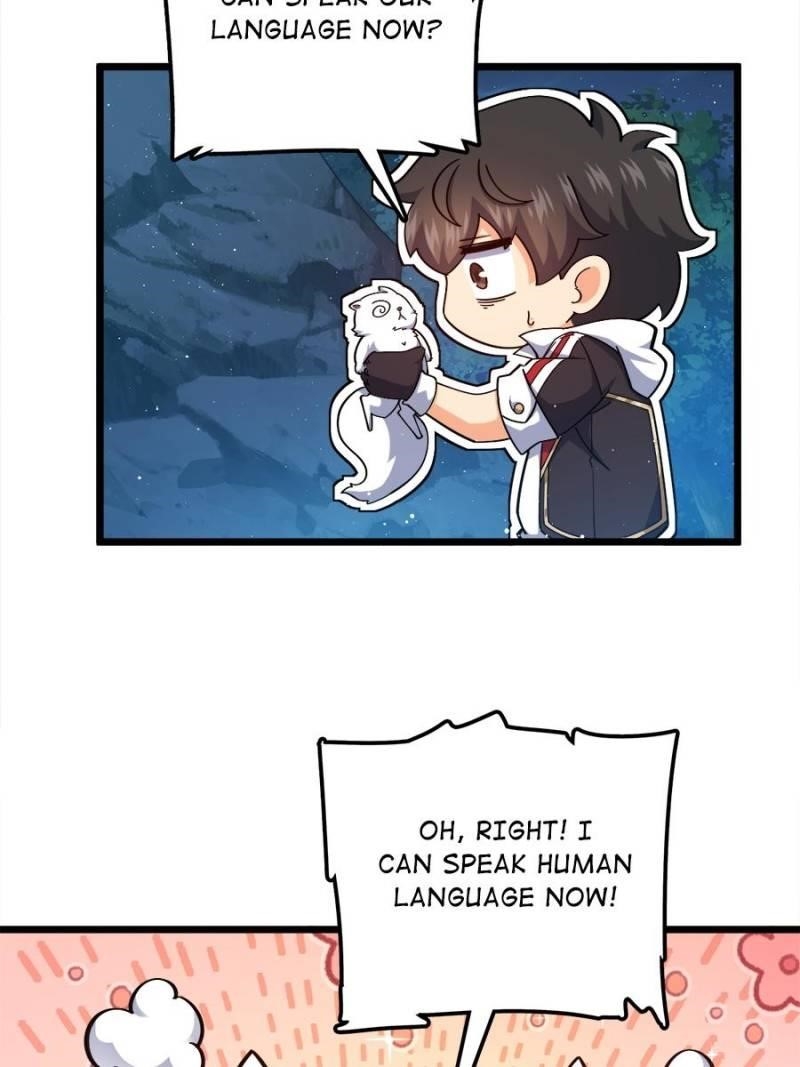 Spare Me, Great Lord! Chapter 721 - Page 75 in English