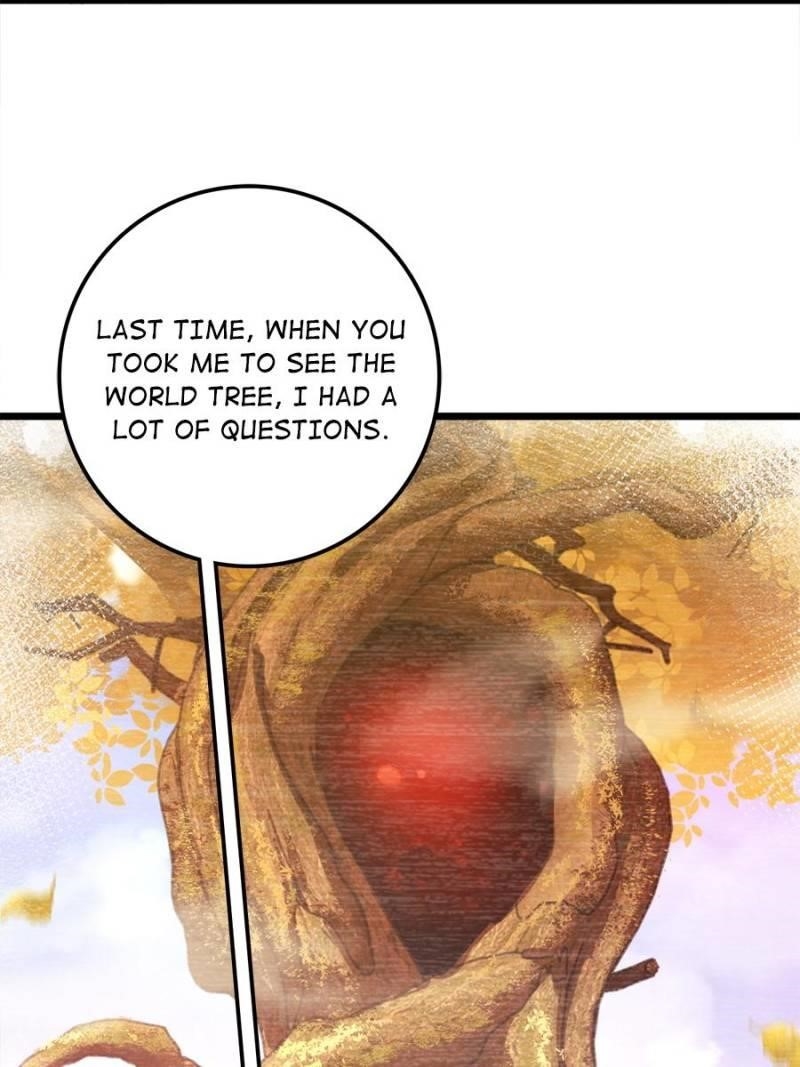 Spare Me, Great Lord! Chapter 721 - Page 8 in English