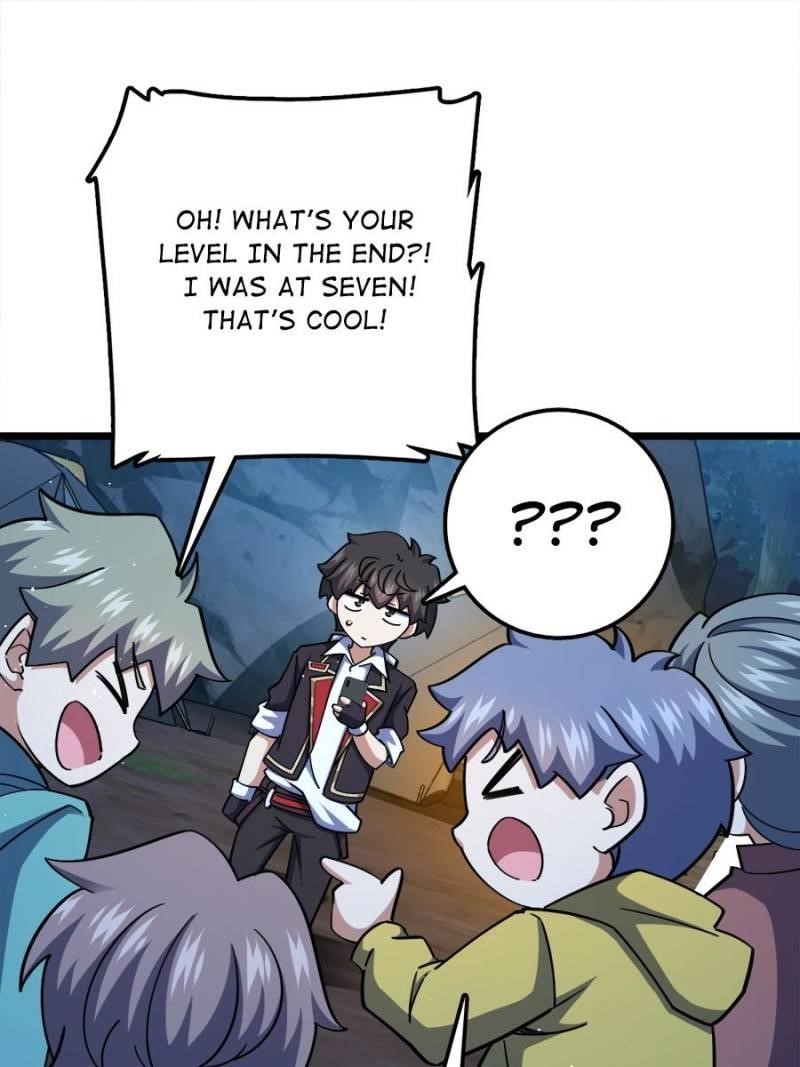 Spare Me, Great Lord! Chapter 721 - Page 83 in English