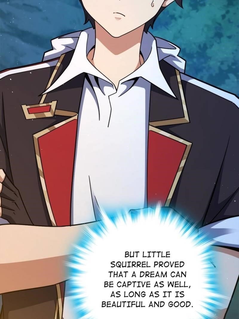 Spare Me, Great Lord! Chapter 721 - Page 86 in English