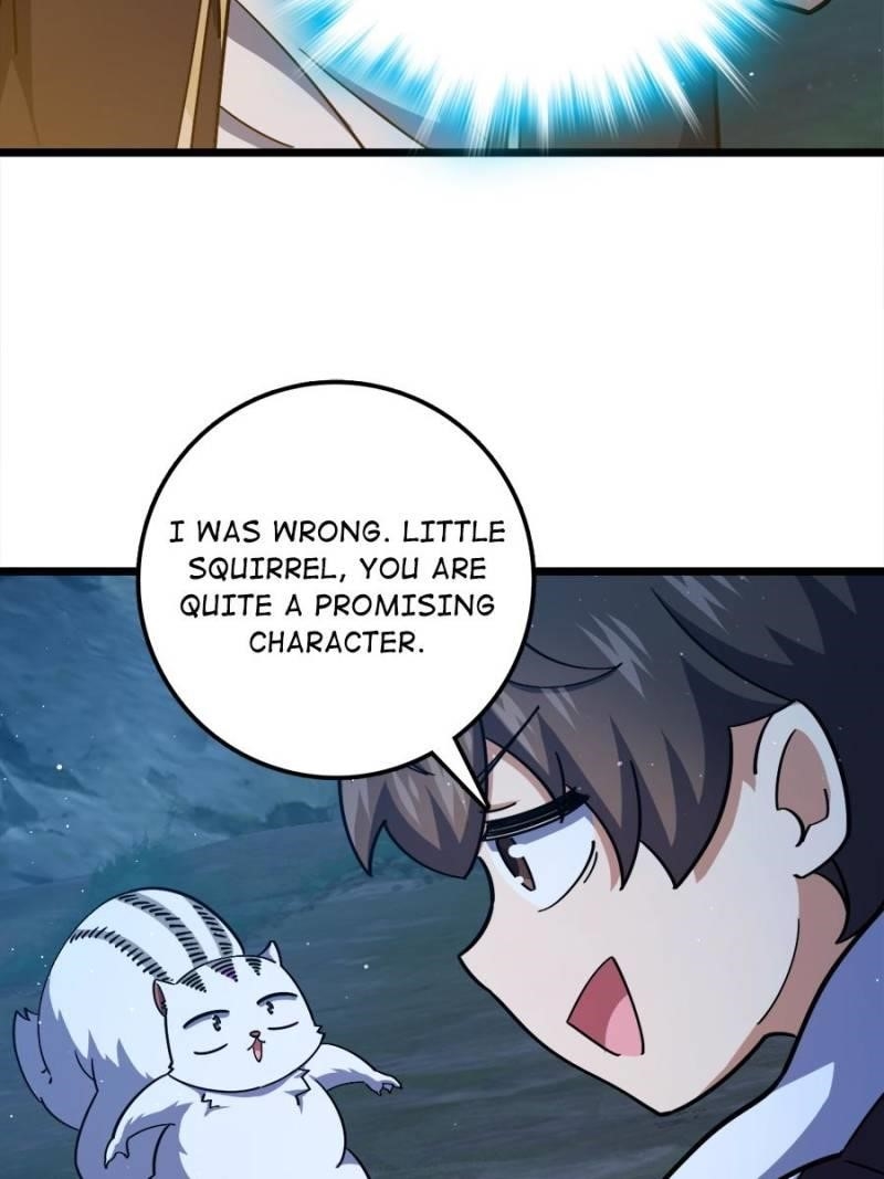 Spare Me, Great Lord! Chapter 721 - Page 87 in English
