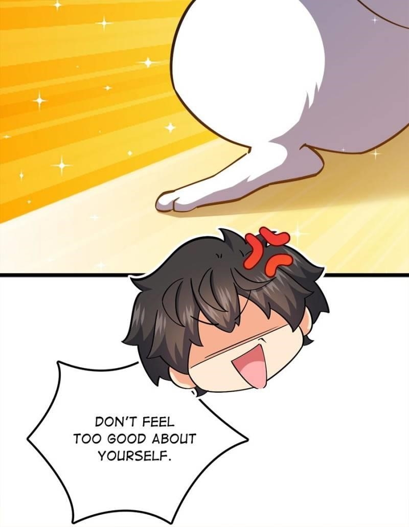 Spare Me, Great Lord! Chapter 721 - Page 90 in English