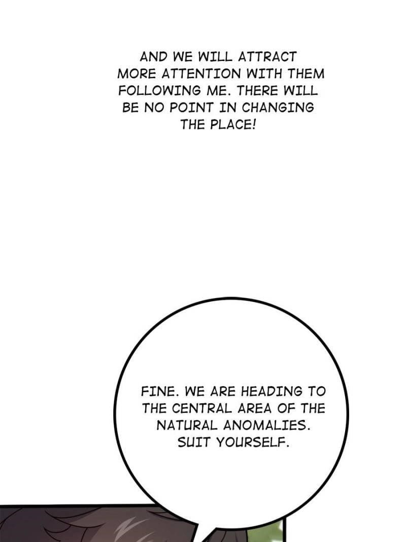 Spare Me, Great Lord! Chapter 723 - Page 18 in English