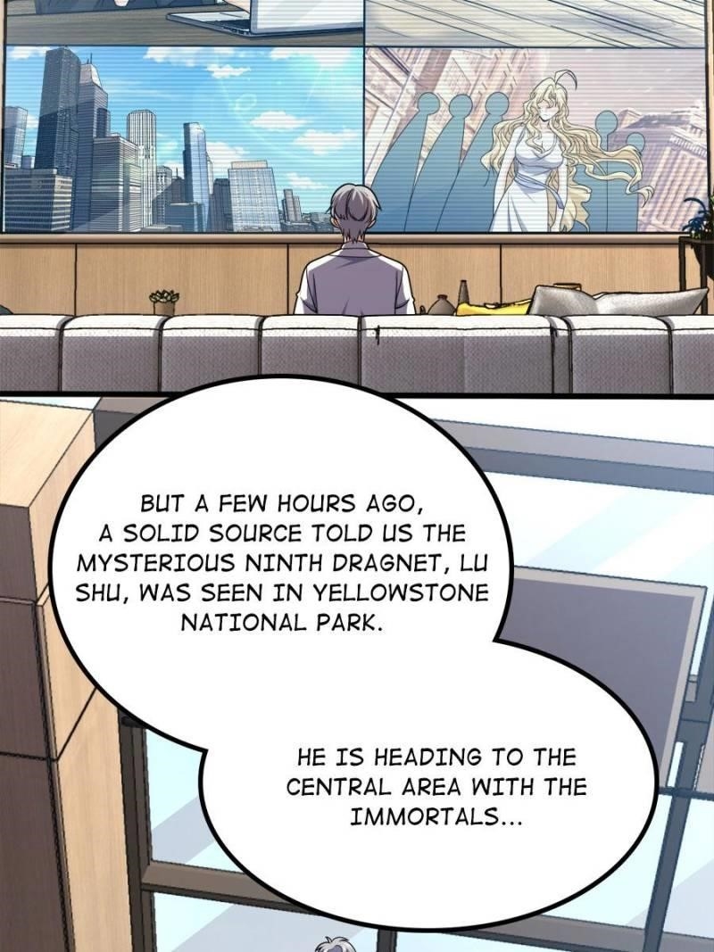 Spare Me, Great Lord! Chapter 723 - Page 28 in English