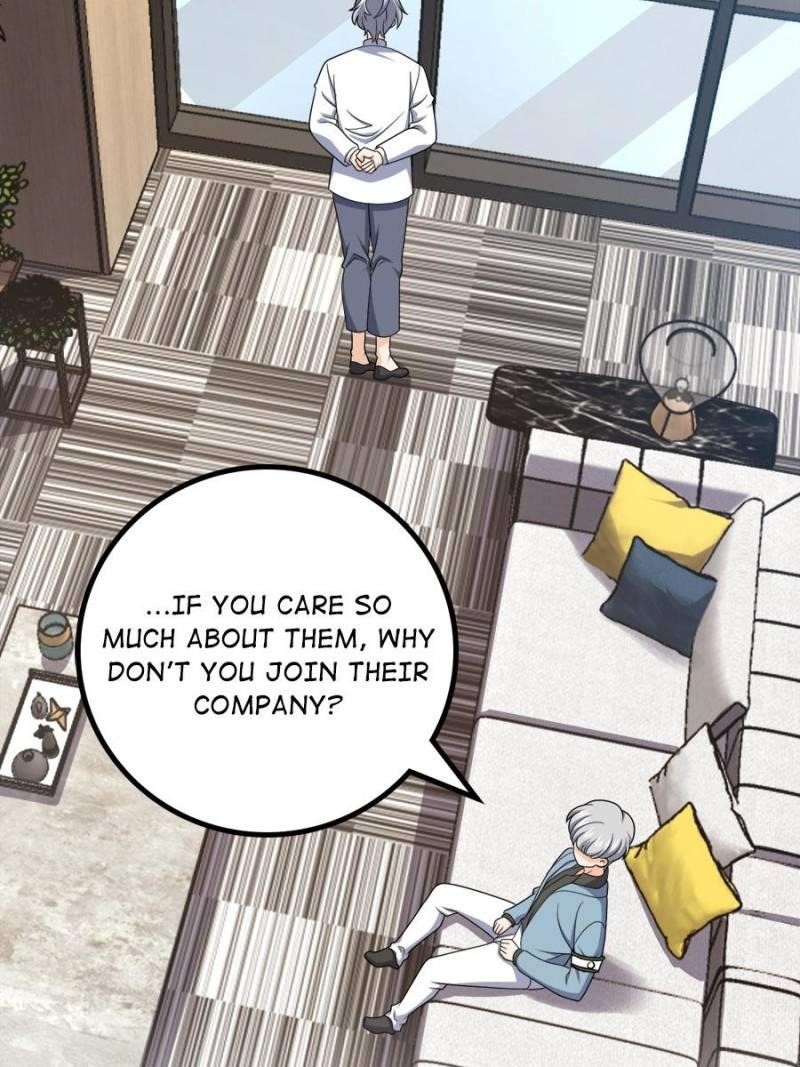Spare Me, Great Lord! Chapter 723 - Page 29 in English