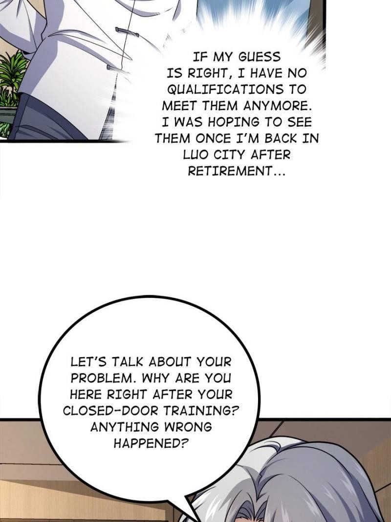 Spare Me, Great Lord! Chapter 723 - Page 31 in English