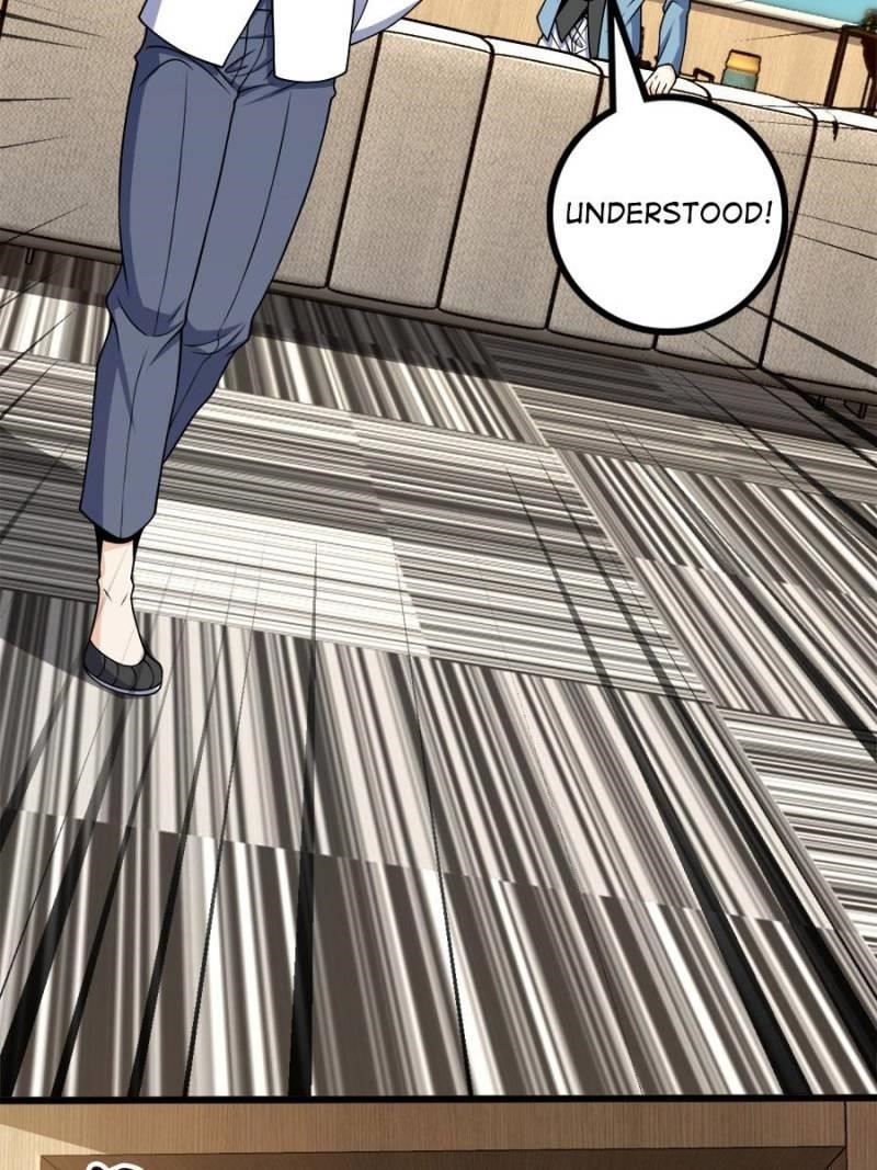 Spare Me, Great Lord! Chapter 723 - Page 48 in English