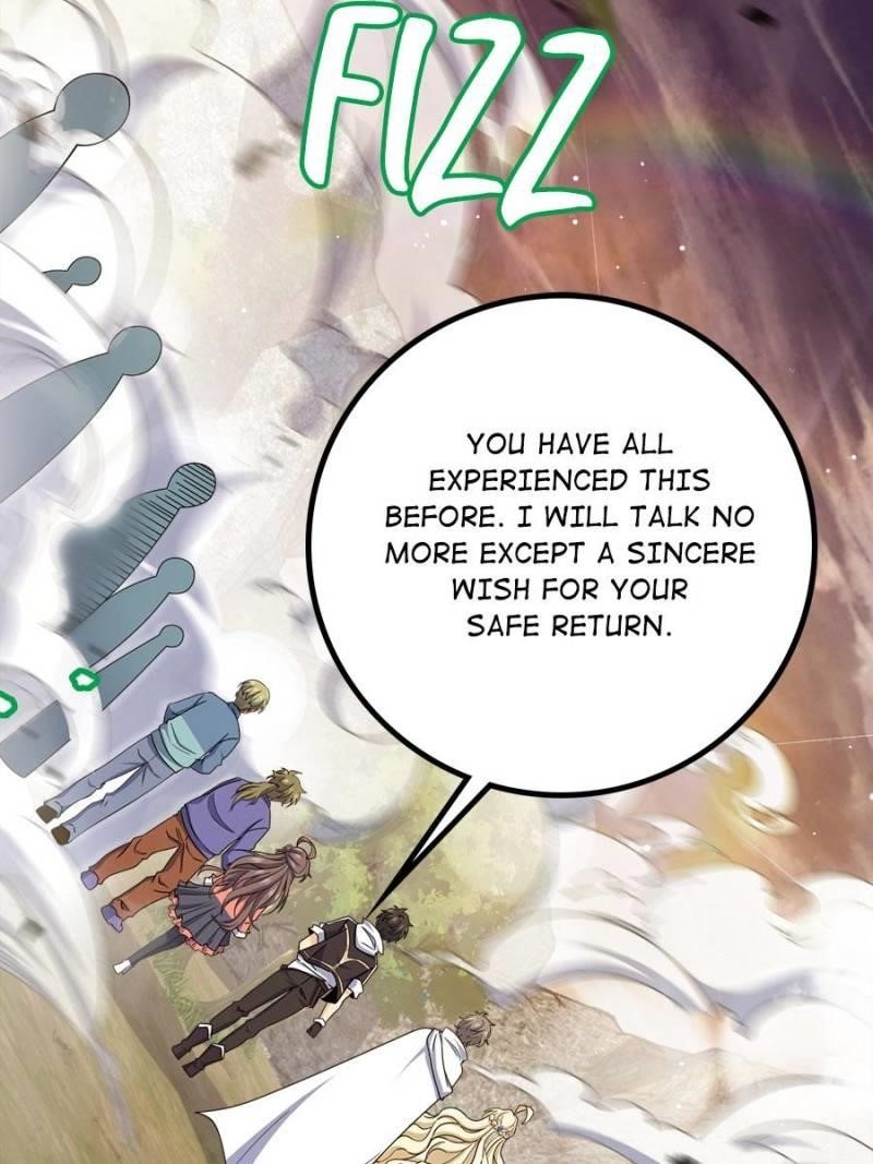 Spare Me, Great Lord! Chapter 723 - Page 57 in English