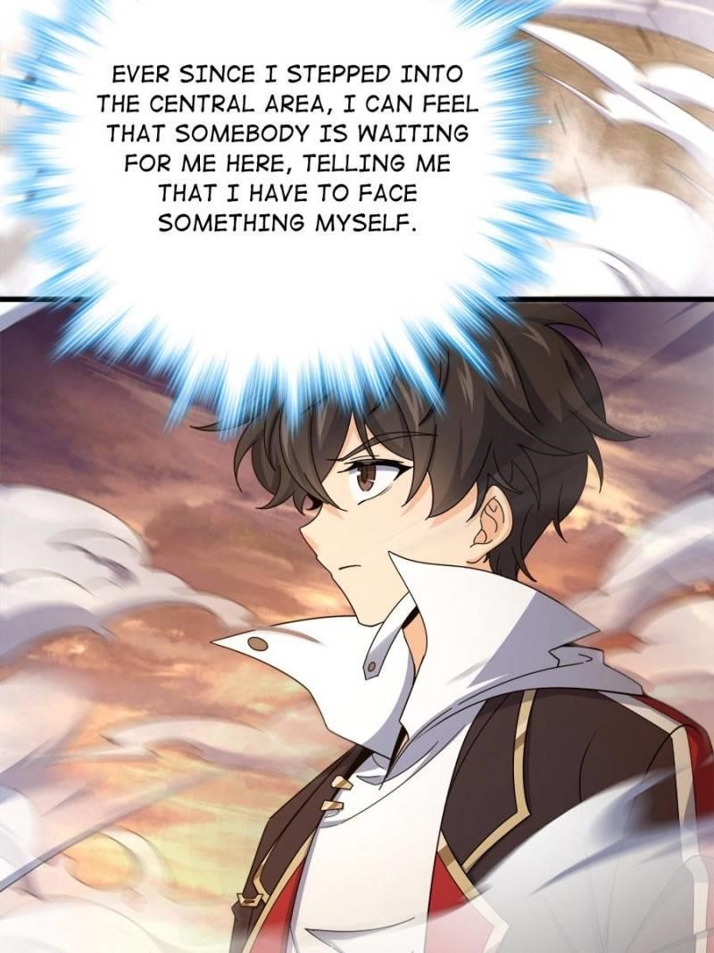 Spare Me, Great Lord! Chapter 723 - Page 61 in English