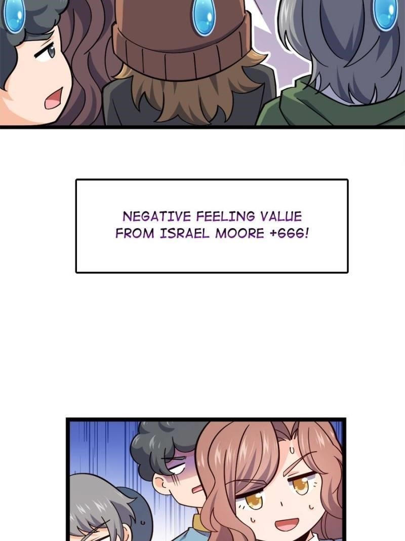 Spare Me, Great Lord! Chapter 725 - Page 13 in English