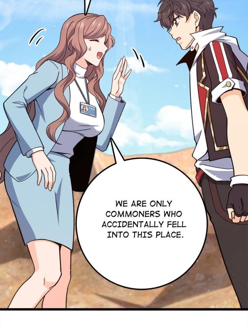 Spare Me, Great Lord! Chapter 725 - Page 15 in English