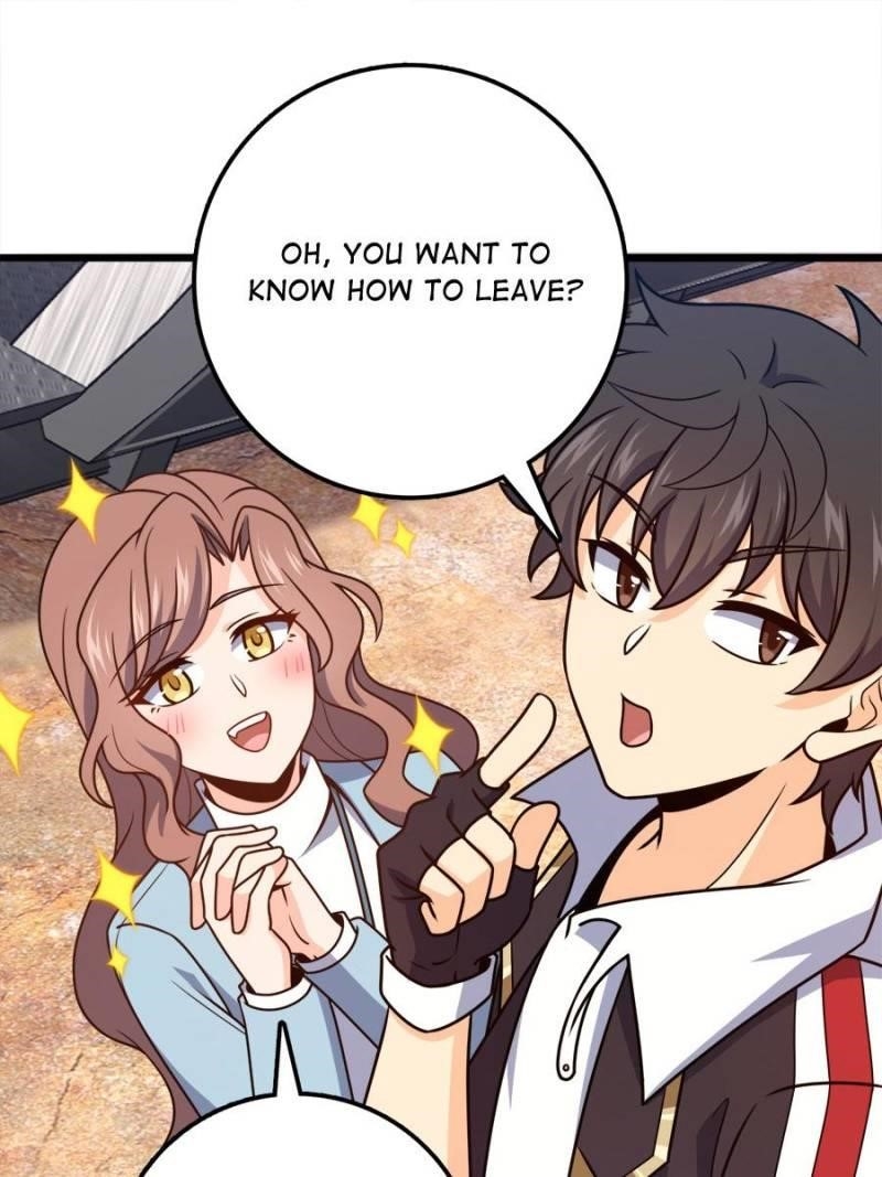 Spare Me, Great Lord! Chapter 725 - Page 17 in English