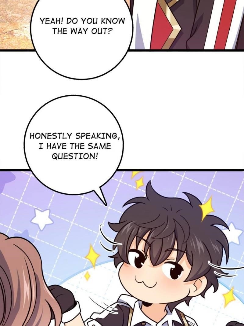 Spare Me, Great Lord! Chapter 725 - Page 18 in English