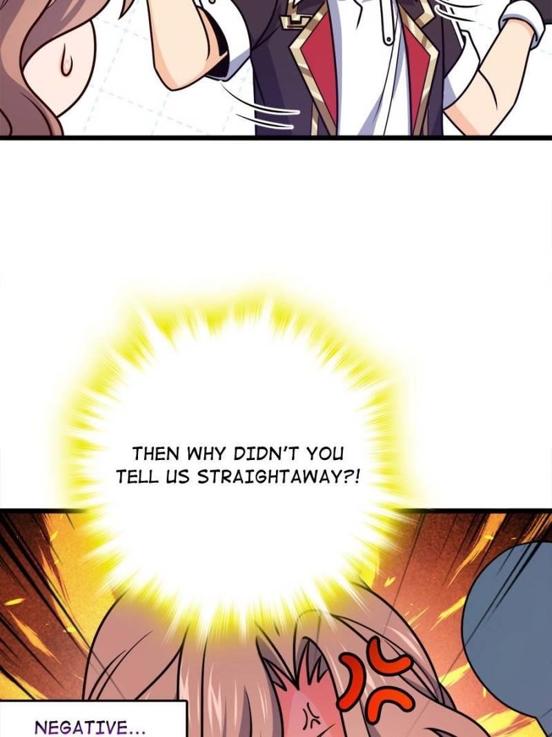 Spare Me, Great Lord! Chapter 725 - Page 19 in English