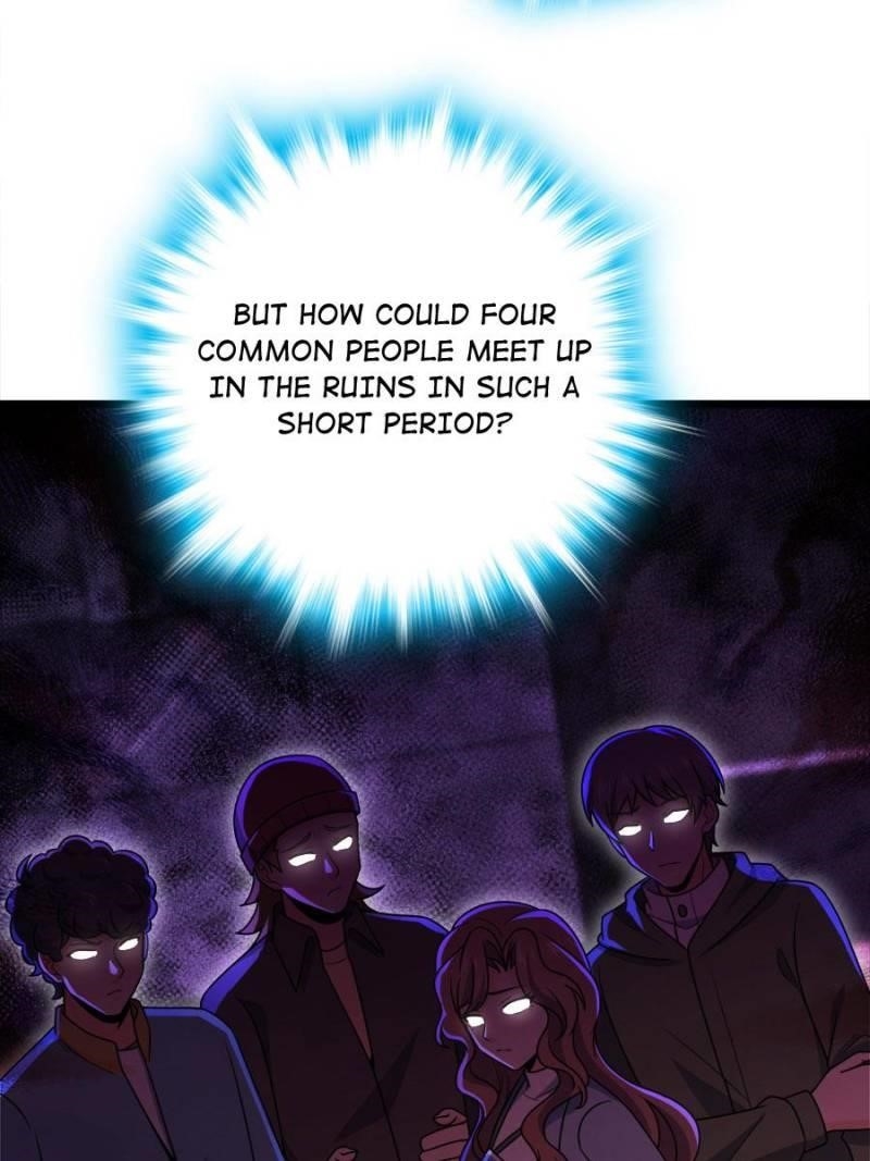 Spare Me, Great Lord! Chapter 725 - Page 22 in English