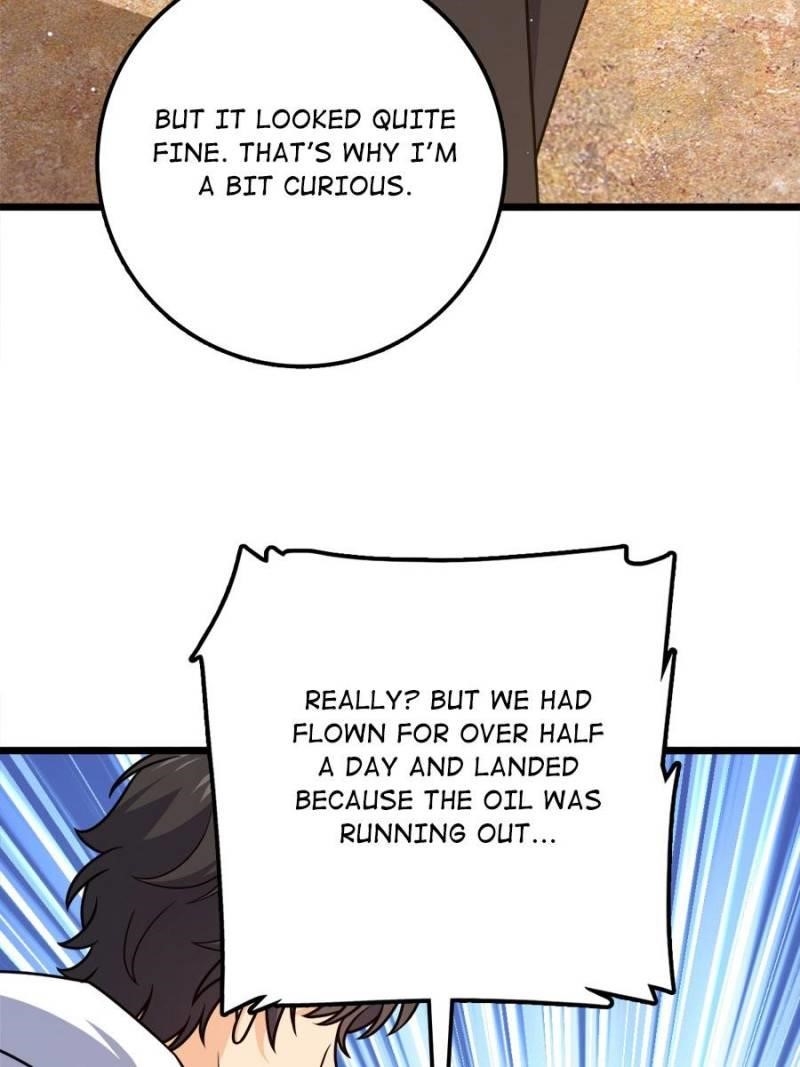Spare Me, Great Lord! Chapter 725 - Page 37 in English