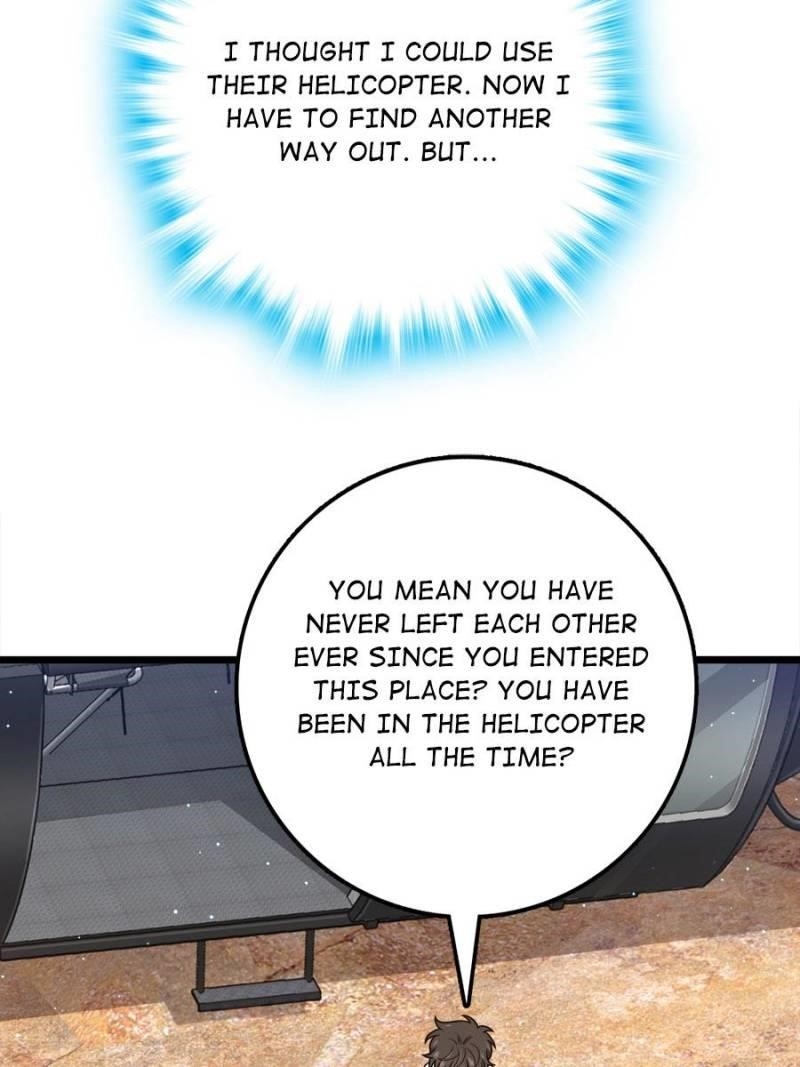 Spare Me, Great Lord! Chapter 725 - Page 40 in English
