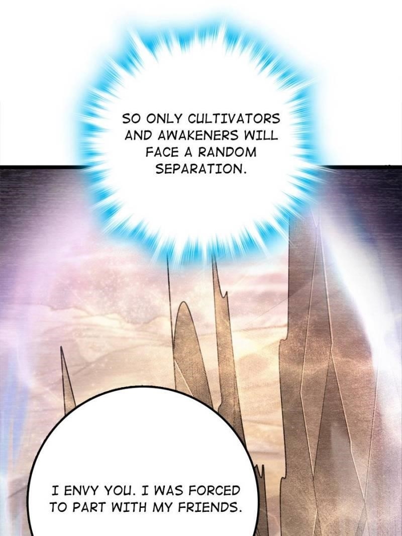 Spare Me, Great Lord! Chapter 725 - Page 43 in English