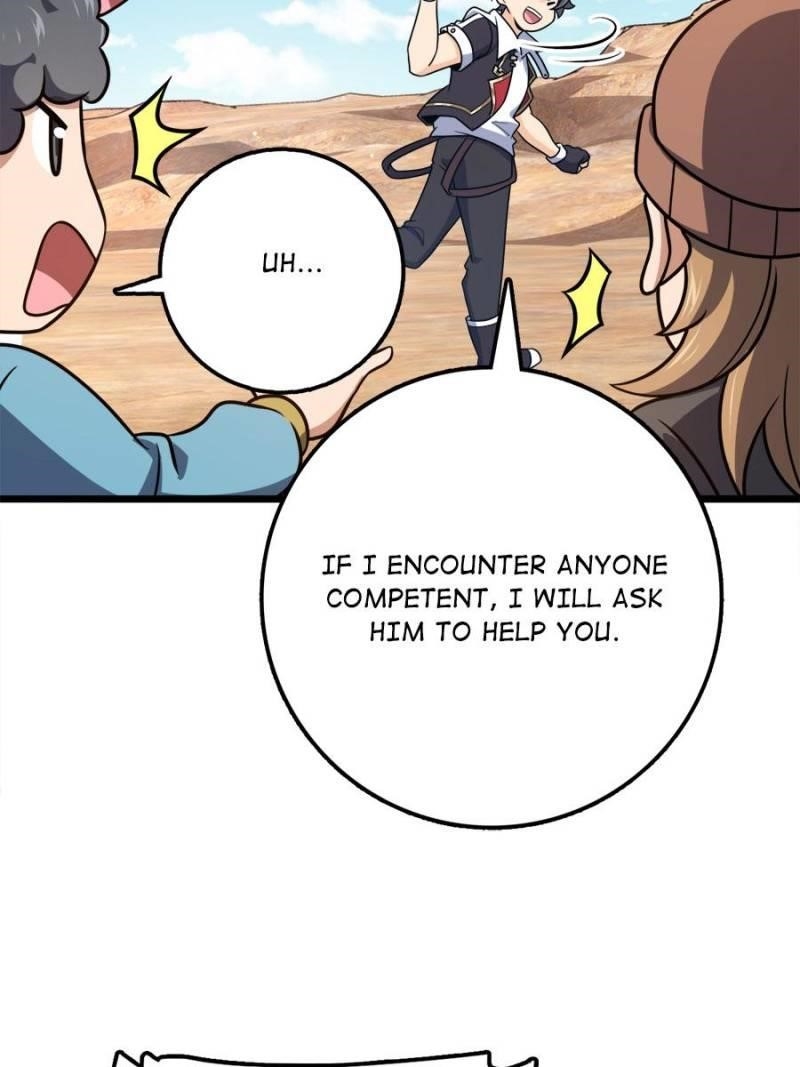 Spare Me, Great Lord! Chapter 725 - Page 49 in English