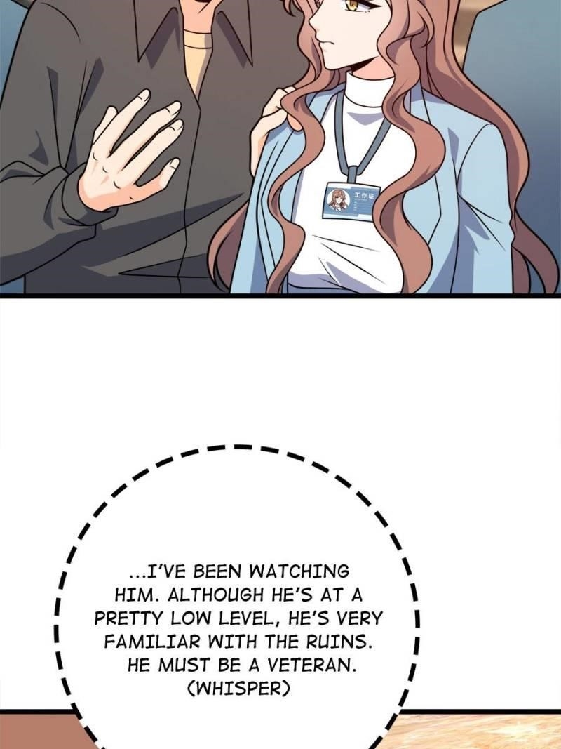 Spare Me, Great Lord! Chapter 725 - Page 63 in English