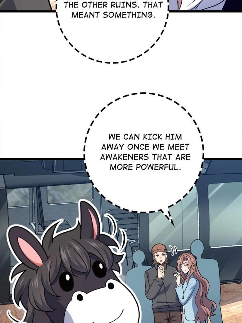 Spare Me, Great Lord! Chapter 725 - Page 65 in English