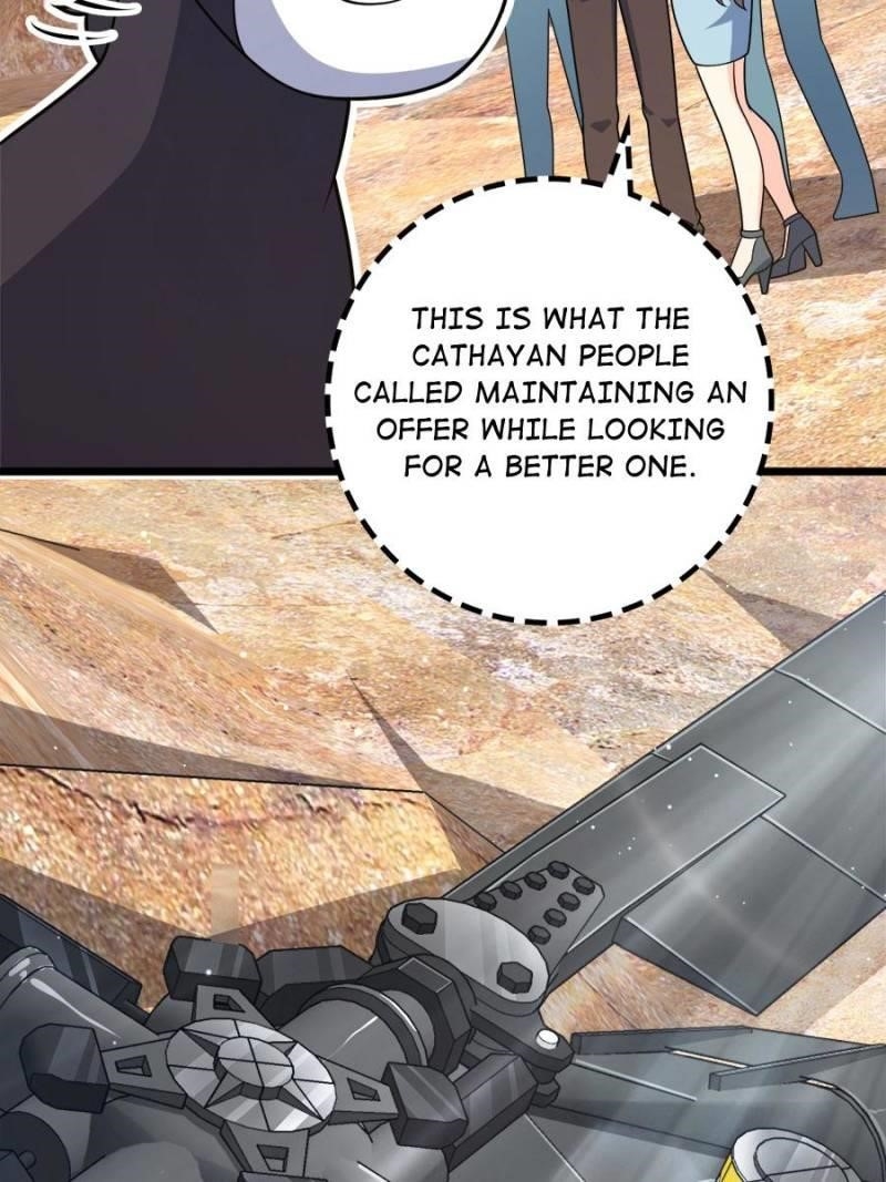 Spare Me, Great Lord! Chapter 725 - Page 66 in English