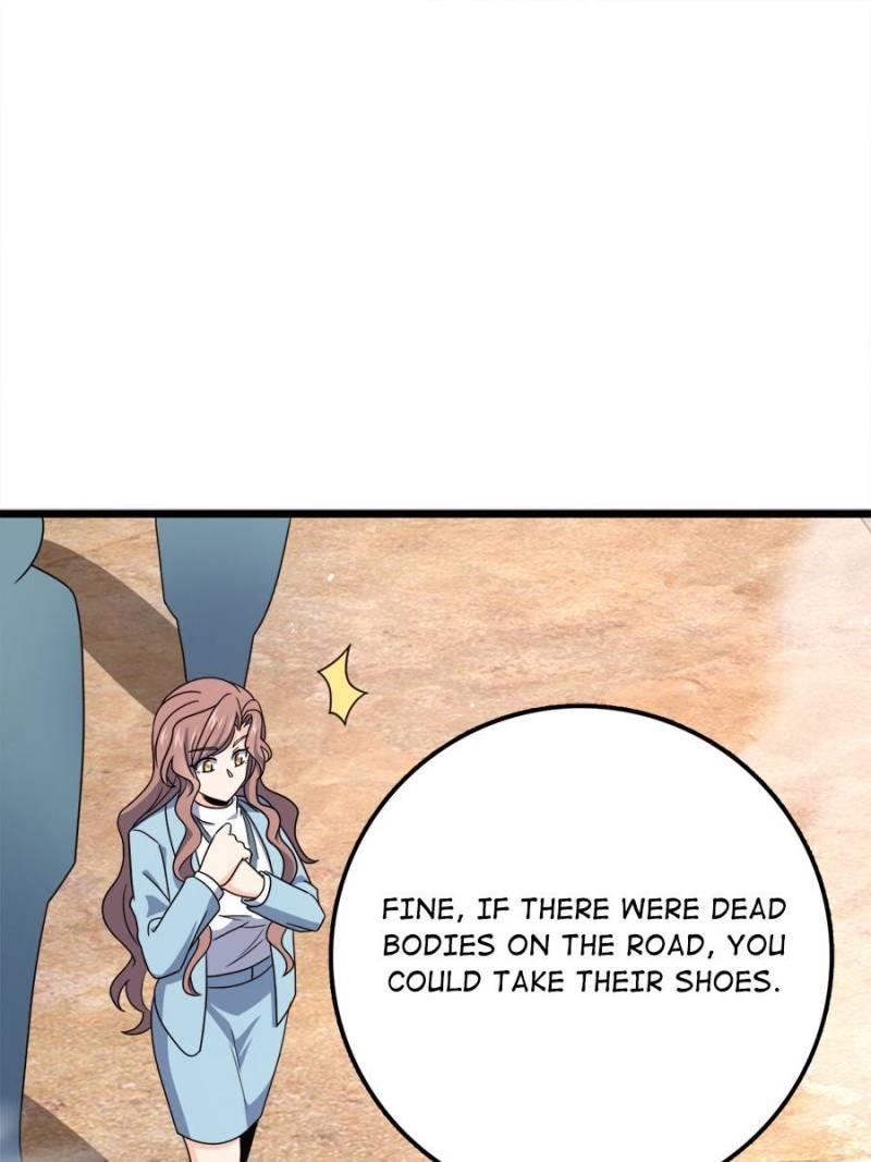 Spare Me, Great Lord! Chapter 725 - Page 79 in English