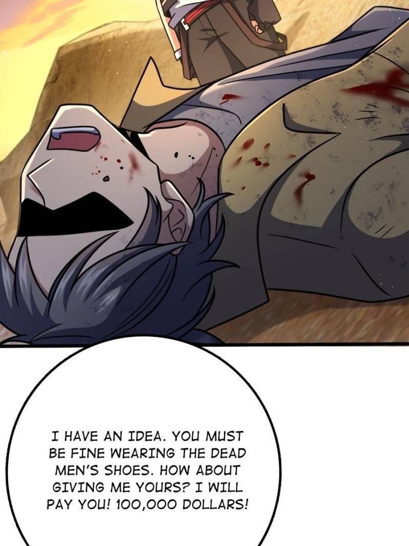 Spare Me, Great Lord! Chapter 726 - Page 20 in English
