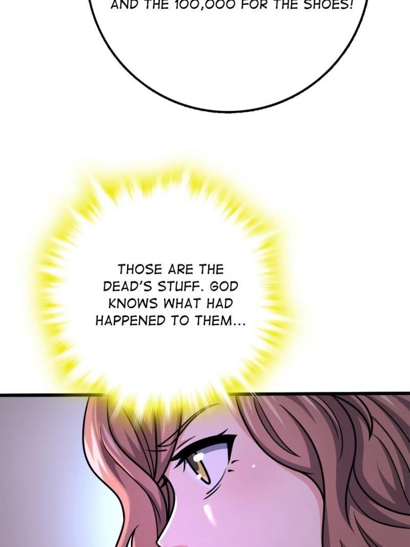 Spare Me, Great Lord! Chapter 726 - Page 23 in English