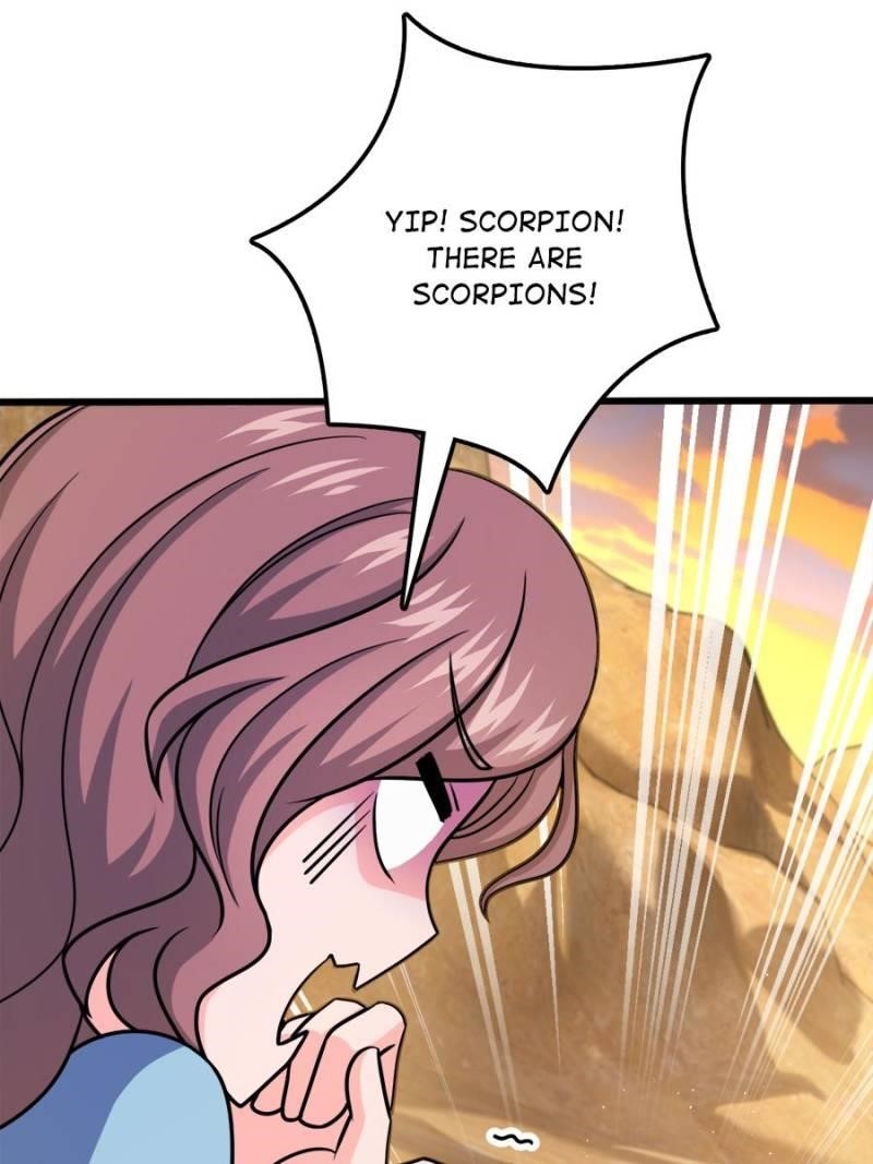Spare Me, Great Lord! Chapter 726 - Page 26 in English