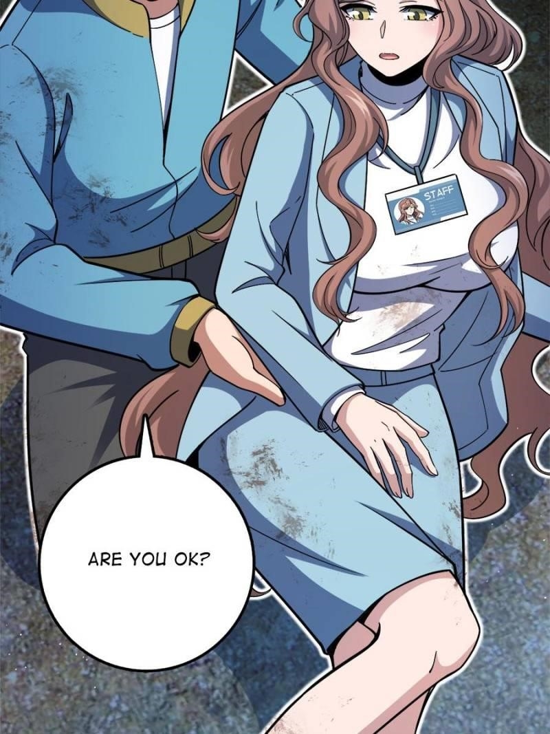 Spare Me, Great Lord! Chapter 726 - Page 38 in English