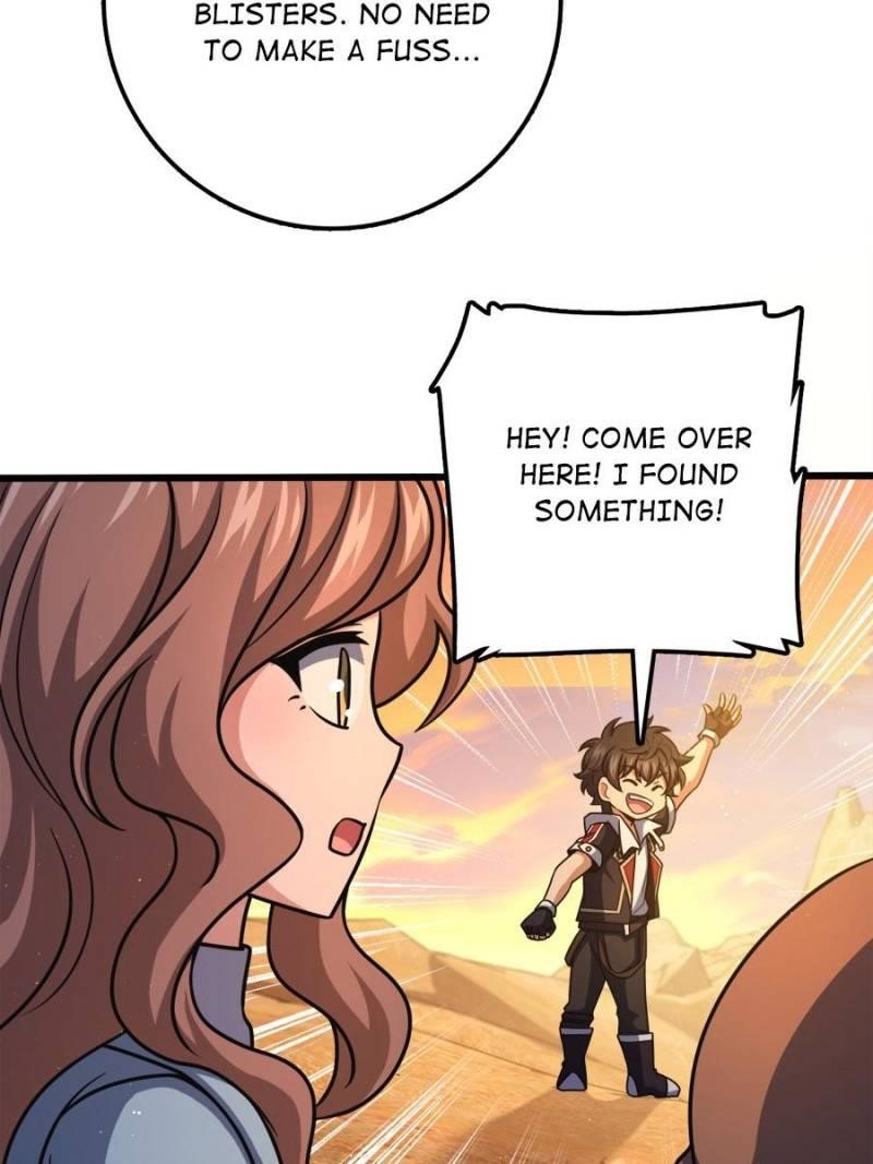 Spare Me, Great Lord! Chapter 726 - Page 4 in English