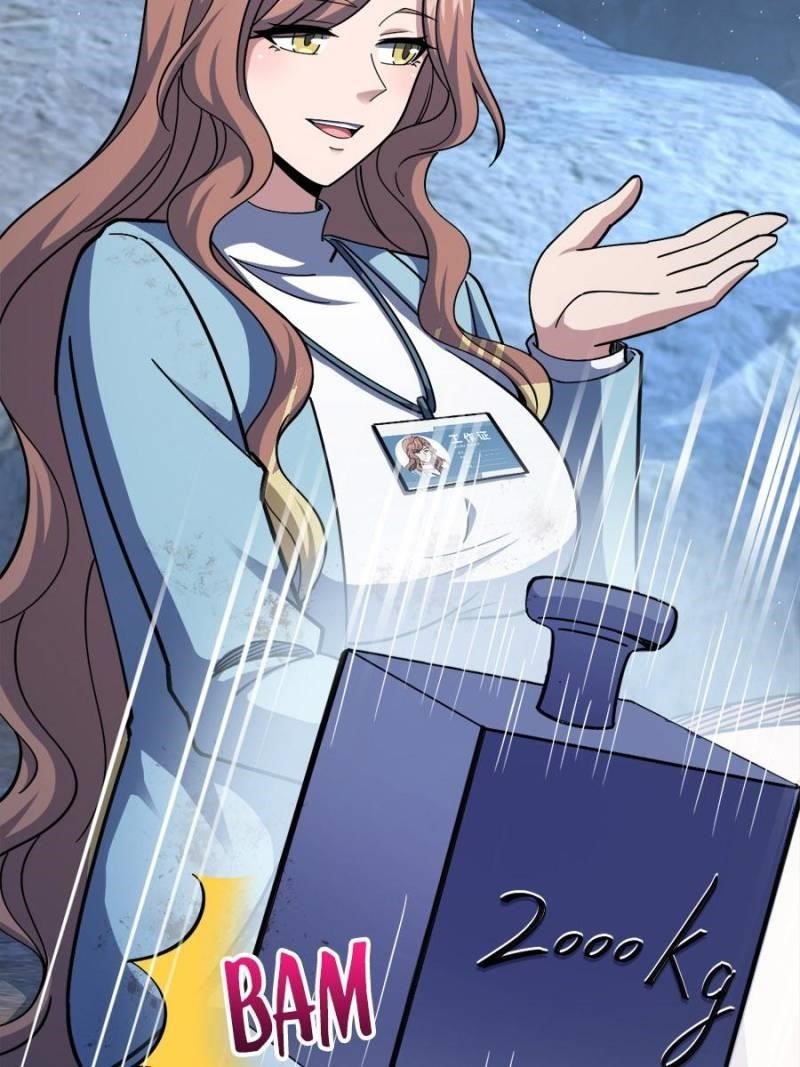 Spare Me, Great Lord! Chapter 726 - Page 48 in English
