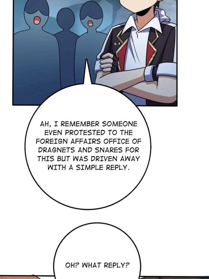 Spare Me, Great Lord! Chapter 726 - Page 69 in English