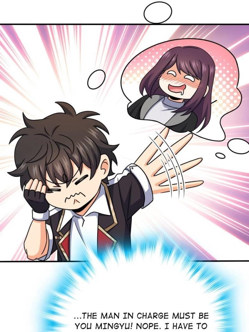 Spare Me, Great Lord! Chapter 726 - Page 74 in English