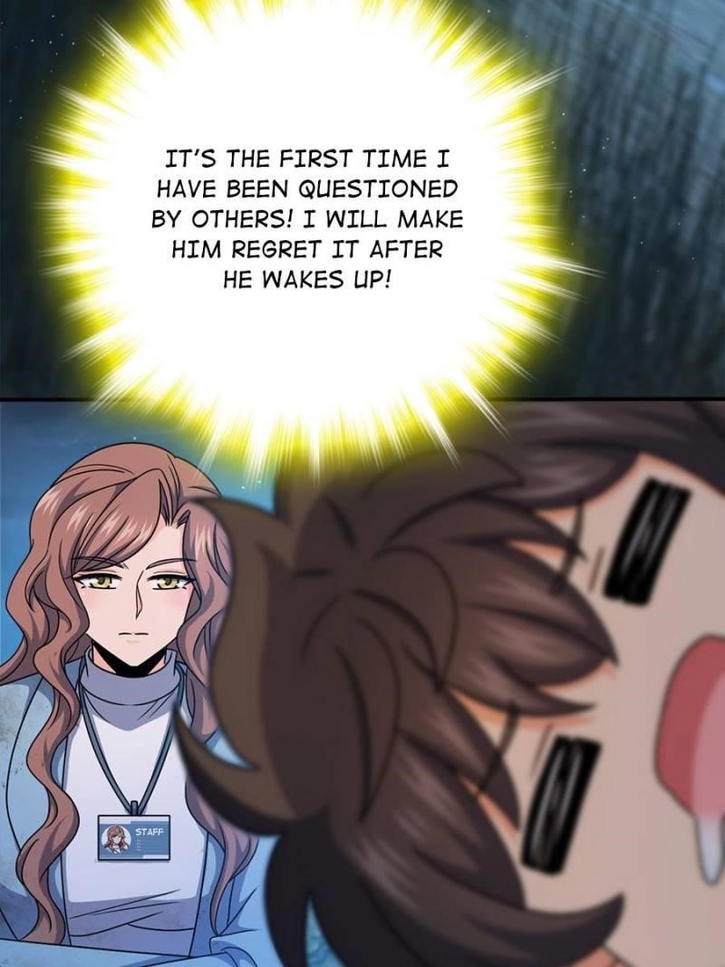 Spare Me, Great Lord! Chapter 726 - Page 84 in English