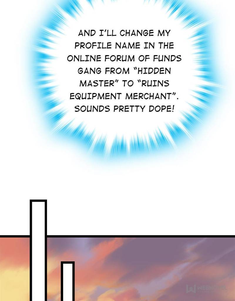 Spare Me, Great Lord! Chapter 73 - Page 14 in English