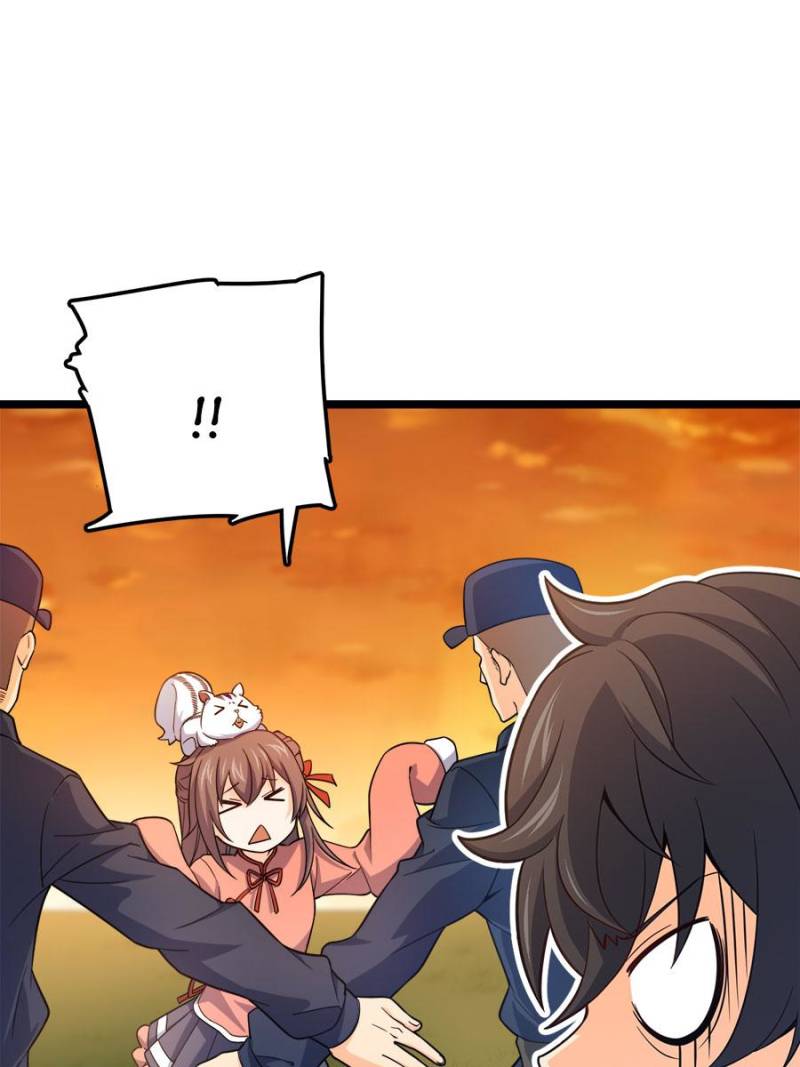 Spare Me, Great Lord! Chapter 73 - Page 37 in English