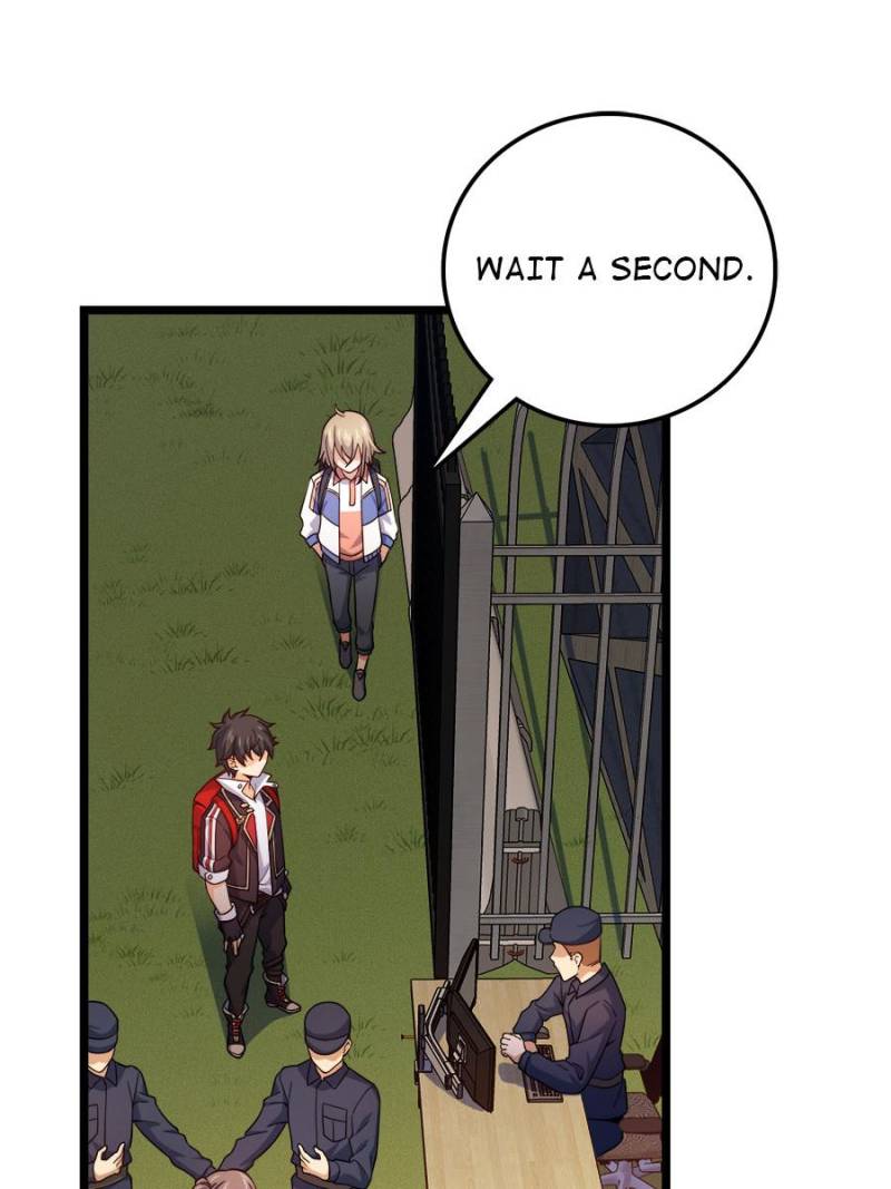 Spare Me, Great Lord! Chapter 73 - Page 40 in English