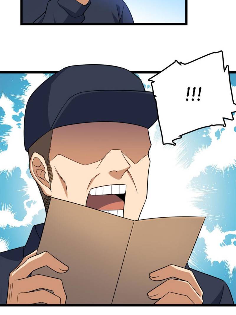Spare Me, Great Lord! Chapter 73 - Page 44 in English