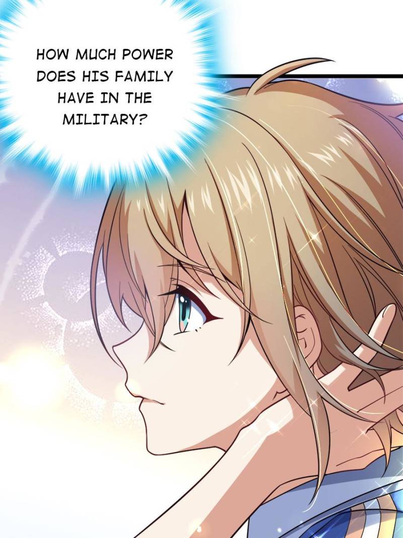 Spare Me, Great Lord! Chapter 73 - Page 55 in English
