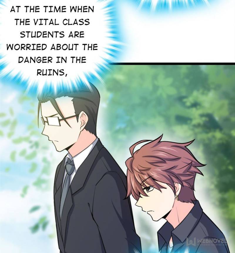 Spare Me, Great Lord! Chapter 73 - Page 6 in English