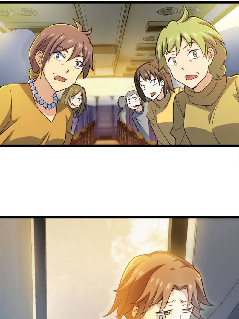 Spare Me, Great Lord! Chapter 73 - Page 60 in English