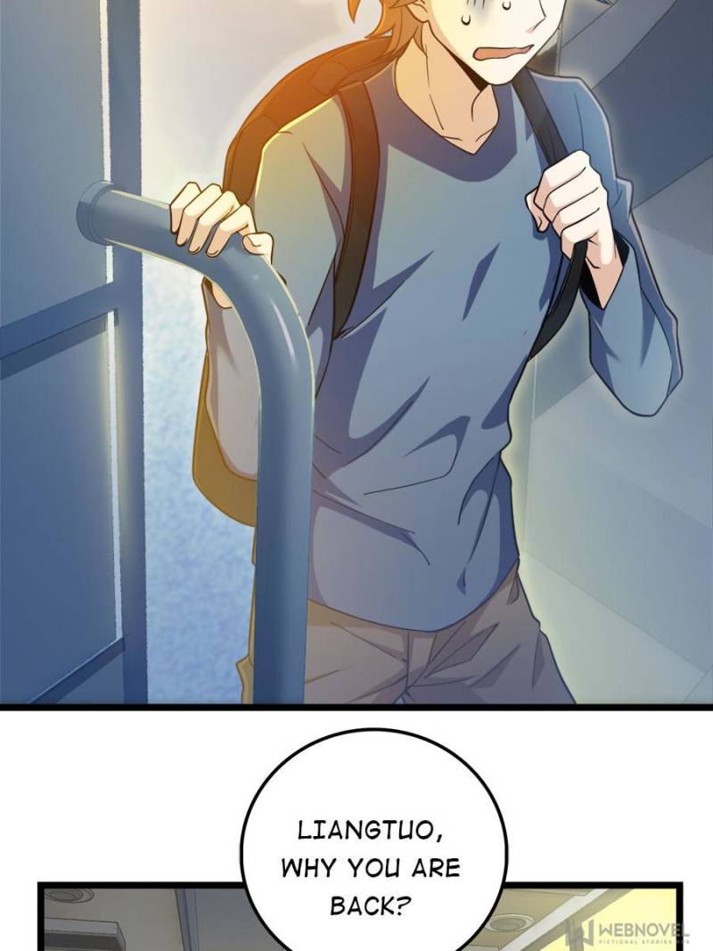 Spare Me, Great Lord! Chapter 73 - Page 61 in English