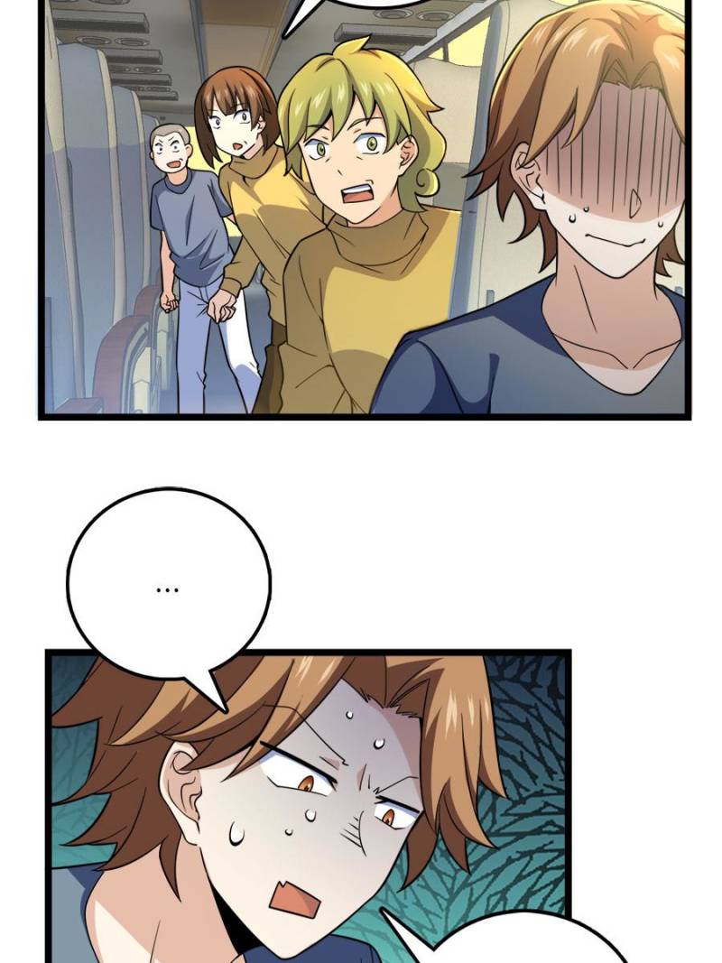 Spare Me, Great Lord! Chapter 73 - Page 63 in English