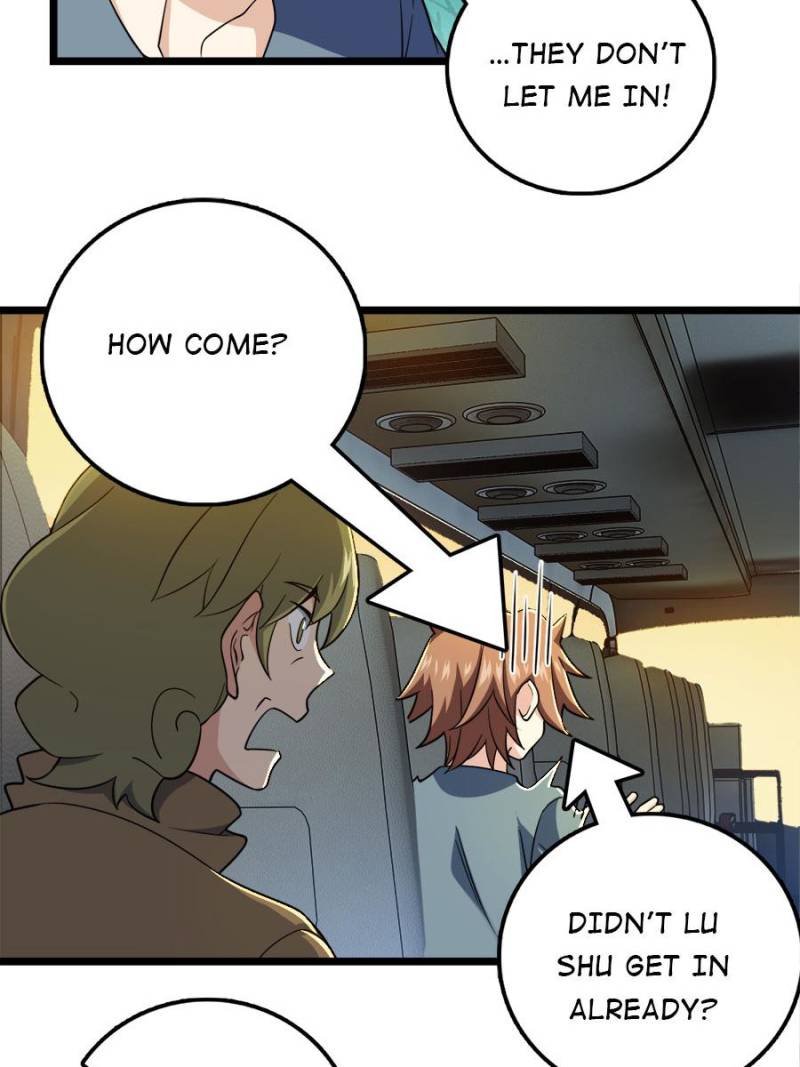 Spare Me, Great Lord! Chapter 73 - Page 64 in English